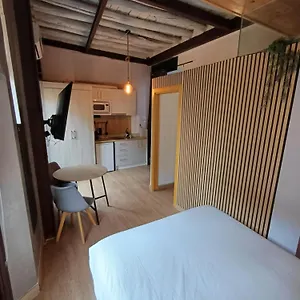  Apartamento Mosaico