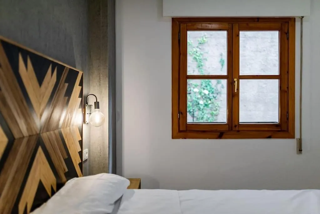 Apartamento A Los Pies De La Alhambra De Granada Apartment