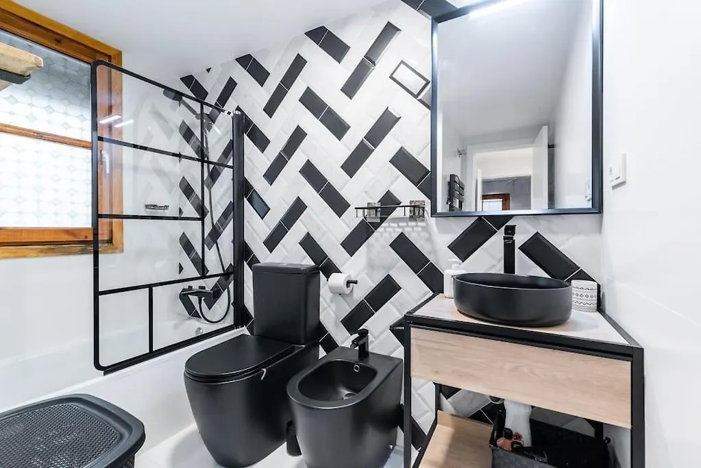 Apartamento A Los Pies De La Alhambra De Granada Apartment