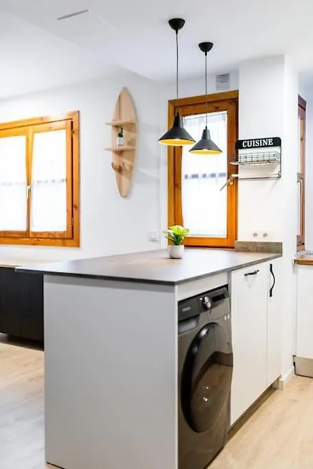 Apartamento A Los Pies De La Alhambra De Granada Apartment