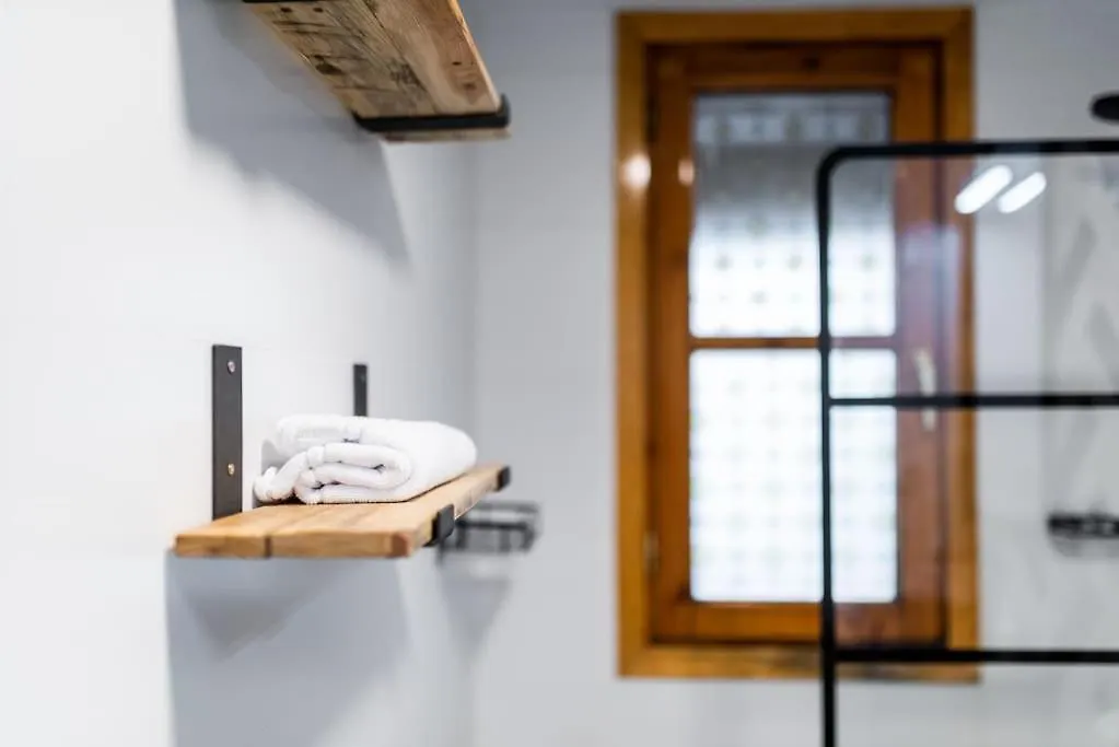 Apartamento A Los Pies De La Alhambra De Granada